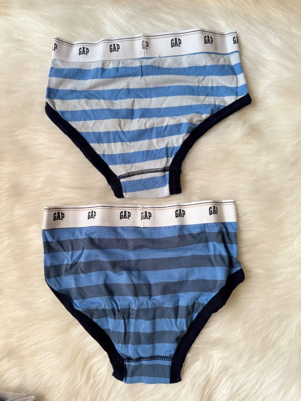 GAP new tags